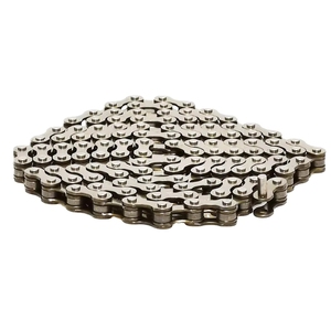 Cadenas de Bicicleta de Montaña de Acero de 10 Velocidades, Súper Estrechas, 114L, con Eslabón Rápido Original - Product Image 4