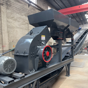 Máy nghiền búa <span class=keywords><strong>DIESEL</strong></span> hợp chất nhỏ Máy Nghiền búa Máy Nghiền búa <span class=keywords><strong>diesel</strong></span> với băng tải và Feeder - Product Image 3