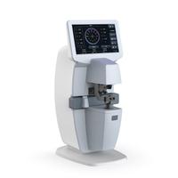High Precision Optical Optometry Instrument LP-6100 Lensmeter Auto Lensmeter for Eyeglass Shop