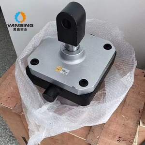 Cylindre pneumatique QGA180*60-MT4 pour machine à face simple DW-B, poids 1 kg, garantie 1 an - Product Image 1