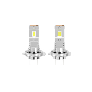 Kit de Conversión de Faros LED H7 70W 8400LM, Tubo de Cobre, Ventilador de Alta Velocidad, 6500K, 9-32V, Brillante, para BMW E60 F30 Ford Ranger - Product Image 4