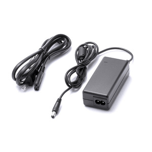 12V 3A <b>Power</b> <b>Adapter</b> DC Output 1M Cable <b>US</b> Plug Natural Cooling Constant Pressure Series BX-1203000 - Product Image 3