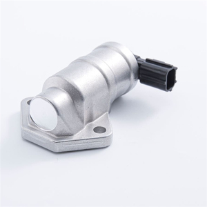 Soupape de régulation de ralenti TV276 AC415 1F2220660A GEGT7610818 1F2220660 1L5E9F715AB 1L5Z9F715AA 2L5Z9F715BA pour Ford Mazda - Product Image 1