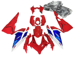 Kit completo de carenado para motocicleta Honda CBR250RR 2023-2025 - Product Image 2