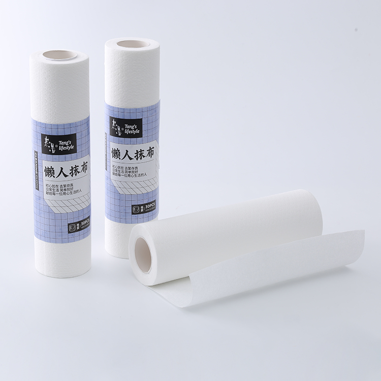 2 Ply Paper Towel Super Absorbent Jumbo Kitchen Paper Towel Roll