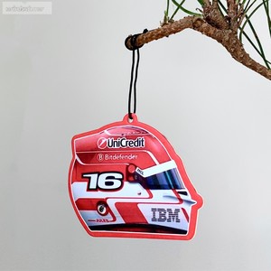 Feuilles désodorisantes en vrac pour voiture, parfum en papier à suspendre à prix abordable pour la revente - Product Image 2