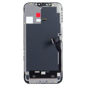 หน้าจอแข็งสำหรับ iPhone 12 Pro Max จอแสดงผล OLED สำหรับเปลี่ยนหน้าจอ iPhone 12 Pro Max รองรับการจับคู่ชิ้นส่วน - Product Image 2