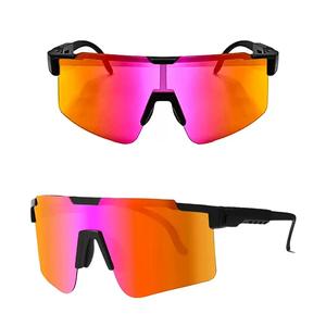 Nuevas Gafas de Ciclismo, Gafas Deportivas para Bicicleta de Montaña, Gafas de Carretera, Protección Ultravioleta - Product Image 2