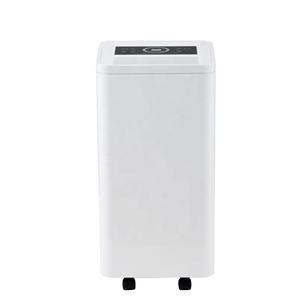 Secador de aire eléctrico R290, <span class=keywords><strong>ionizador</strong></span> de 10L, <span class=keywords><strong>deshumidificador</strong></span> para el hogar - Product Image 5