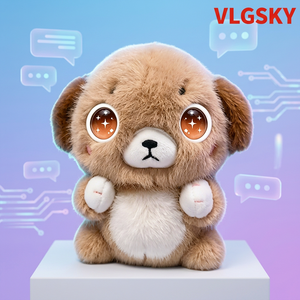 Juguete de Peluche Inteligente con IA, con Chat de Voz y Conversación Inteligente para una Experiencia de Compañía Diaria - Product Image 4