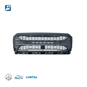 Followish American Truck Parts <span class=keywords><strong>Ford</strong></span> <span class=keywords><strong>F150</strong></span> 2017 Grille 2024 <span class=keywords><strong>Ford</strong></span> <span class=keywords><strong>F150</strong></span> Grill para <span class=keywords><strong>Ford</strong></span> <span class=keywords><strong>F150</strong></span> Grill 2021 2022 2023 2024 - Product Image 1