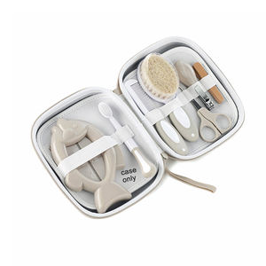 Custodia Antiurto Personalizzata per Accessori Essenziali per la Cura del Bambino - Solo Custodia - Product Image 1