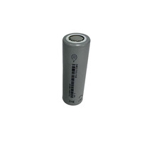 Batería de Alta Capacidad de 5000mAh, Celda 21700 50E, 3.7-4.2V, Iones de Litio, 800 Ciclos, -20~60C, Cátodo LiNiMnCoO2, para Herramientas Eléctricas y Bricolaje