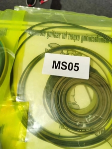 ชุดซ่อมมอเตอร์ไฮดรอลิกแบบลูกสูบเรเดียล MS08 MS05 MSE08 MSE05 พร้อมซีลน้ำมันและปะเก็นสำหรับขาย - Product Image 5