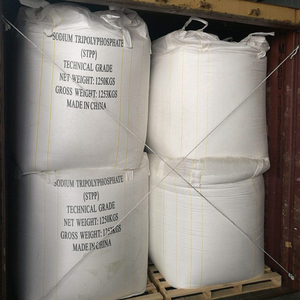 โซเดียมไตรโพลีฟอสเฟต/STPP เกรดผงซักฟอกสำหรับทำสบู่ - Product Image 6
