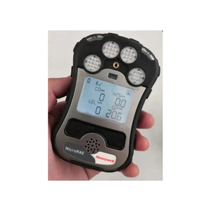 Honeywell microrae PGM-2680 xách tay không dây bốn Gas <span class=keywords><strong>Detector</strong></span> <span class=keywords><strong>co</strong></span> O2 LEL H2S xách tay phân tích khí - Product Image 3