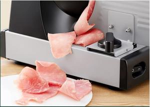 Máy Thái Thịt/Máy Cắt Thức Ăn Bằng Kim Loại <span class=keywords><strong>150W</strong></span> - Product Image 2