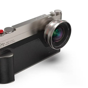 Objectif de téléphone rétro à monture T 8mm 16mm 45mm/75mm Macro 60mm 1.55x AF ABS/Verre Fisheye <span class=keywords><strong>pour</strong></span> <span class=keywords><strong>iPhone</strong></span> VIVO <span class=keywords><strong>pour</strong></span> 14/15 Ultra - Product Image 5
