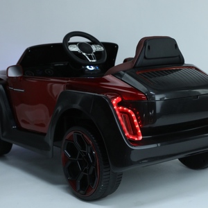 遥控儿童电动玩具车 儿童骑乘玩具车 - Product Image 5