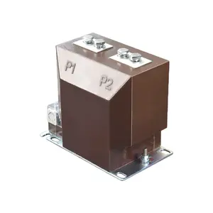 lzzbj9-10 11kv dry type current transformer