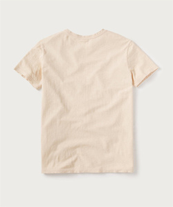 Hemp Clothing Manufacturer T Shirt Custom Eco Friendly Print T-Shirt Hemp Sustainable <b>Tshirt</b> for Men - Product Image 3