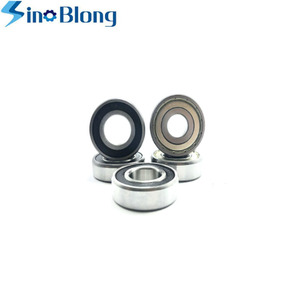 Rodamiento de motocicleta Spinner Tvs 2809 Rodamiento Balinera 8mm 608zz Ruedas de monopatín Rodamiento rígido de bolas - Product Image 5