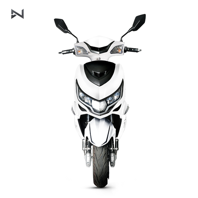 Lvneng X6-W-Y Wholesale Good Price High Quality Two Wheel Long Range Electric Scooter 3000w 4000w 60v