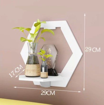 Hexagone