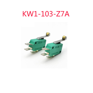 Chuyển đổi chuột chống bụi vi chuyển đổi giới hạn chuyển đổi vừa Microswitch 16A pin nhỏ 4.3mm - Product Image 2