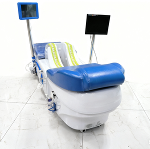 Mesin hidroterapi usus besar profesional untuk klinik - Product Image 6