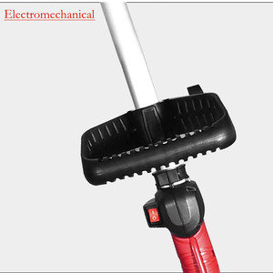 Cortacésped de gasolina inalámbrico portátil, mochila potente, 1,5KW, 10500R/Min, 1/2" - Product Image 4