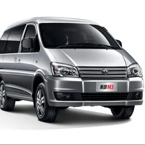 ミニバスMPV lingzhi M3 1.6L車7-11席