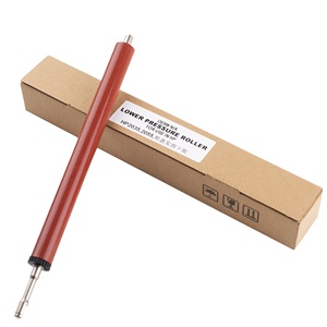 Rodillo de fusor inferior para Hp 2015 <span class=keywords><strong>Hp2035</strong></span> Hp2055 Pro400 M401 M425dn Rodillo de presión del fusor - Product Image 4