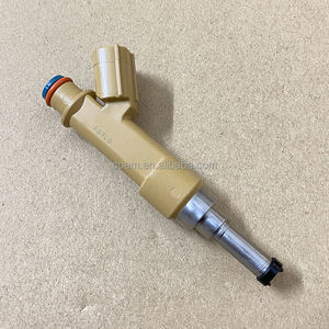 23250-0T010 23250-39146 23209-39146 per TOYOTA Corolla Auris Vios iniettore carburante - Product Image 6