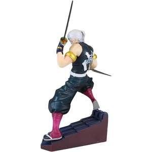 Ichiban Kuji Demon Slayer Tengen Uzui Award C [JAP] <b>Plastic</b> <b>Animal</b> Theme Prize - Product Image 3
