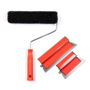 Constructure de plâtre pour cloisons sèches <span class=keywords><strong>Rouleau</strong></span> noir - Product Image 1