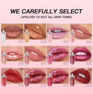 Gel d'<span class=keywords><strong>aloe</strong></span> vera <span class=keywords><strong>Forever</strong></span>, brillant, longue tenue, végétalien, hydratant, gloss à lèvres nacré nude, effet lumineux et scintillant. - Product Image 2