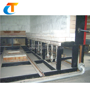 <span class=keywords><strong>Horno</strong></span> <span class=keywords><strong>de</strong></span> Cerámica a Gas <span class=keywords><strong>de</strong></span> 3 Metros Cúbicos para Cerámica - Product Image 3