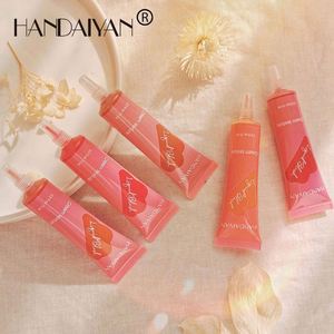 Fard à joues liquide en tube HANDAIYAN hydratant, illuminateur, mat, nacré, <span class=keywords><strong>nude</strong></span> - Product Image 5
