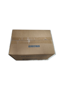 Motor de CA Original SGMG-13A2AB II 1.3KW 200V 1500RPM - Product Image 5