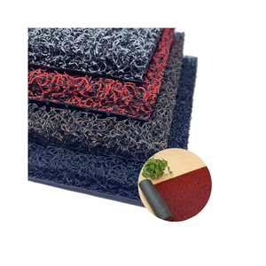 2025 Nueva alfombrilla de puerta barata de gran tamaño, alfombrilla de puerta de hilera de entrada duradera, alfombrilla a prueba de polvo para casas privadas, hoteles, granjas - Product Image 2