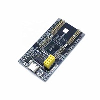 Carte de test ESP32 ESP8266 ESP-32 Carte de développement Programmeur de test Socle de téléchargement pour ESP-01 ESP12 Universel