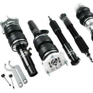 Pour kit de support de suspension pneumatique <span class=keywords><strong>Cupra</strong></span> Born/amortisseurs pneumatiques - Product Image 1