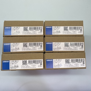 NX-0D6121 32 เอาต์พุตดิจิตอล ความเร็วมาตรฐาน NPN 24 VDC 0.5 A/จุด 4 A/NX ยูนิต ขั้วต่อ MIL40 (ไม่รวมในชุด) กว้าง 30 มม. - Product Image 4