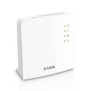 D-Link DWR-921E <b>4G</b> <b>Mobile</b> Wifi <b>Router</b> - Product Image 1