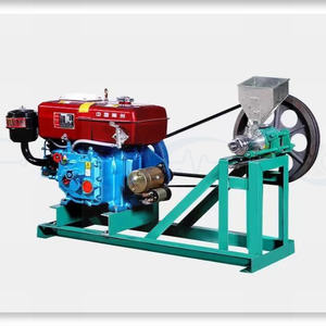 Máquina portátil comercial pequeña <span class=keywords><strong>para</strong></span> hacer hojaldres de maíz/máquina <span class=keywords><strong>para</strong></span> hacer hojaldres de maíz, trigo, arroz y otros snacks. - Product Image 2