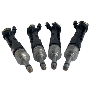 Injecteur de carburant A2820701000 166001525R pour <span class=keywords><strong>Renault</strong></span> Clio Megane Scenic Nissan Qashqai X-Trail Mercedes-Benz 1.3T TCe Moteur essence - Product Image 2