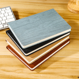 Copertina rigida in sughero naturale con Logo personalizzabile con stampa su richiesta - Product Image 2