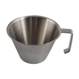 Tasse à mesurer pour l'extraction du café, en acier inoxydable de qualité alimentaire, tasse à café concentré pour expresso - Product Image 4