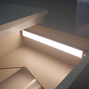 عداد لاسلكي مغناطيسي صغير LED قابل لإعادة الشحن من أجل سلالم المطبخ خزانة أماكن أخرى للاستخدام المنزلي - Product Image 3